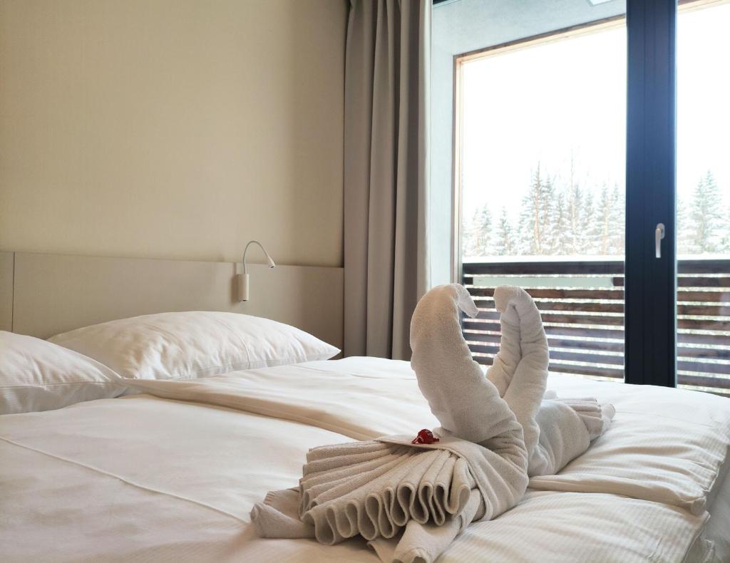 Apartmán Relax u Mumlavského vodopádu - v těsné blízkosti Hornického muzea v Harrachově (2+1 s garáží) photo 1