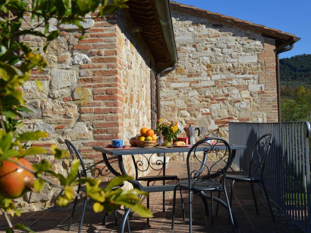Apartment Pontevecchio by Interhome photo 3