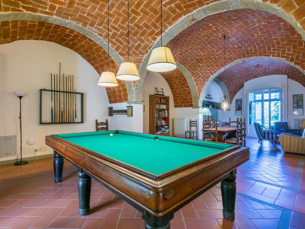 Holiday Home Al Volo del Nibbio by Interhome photo 4