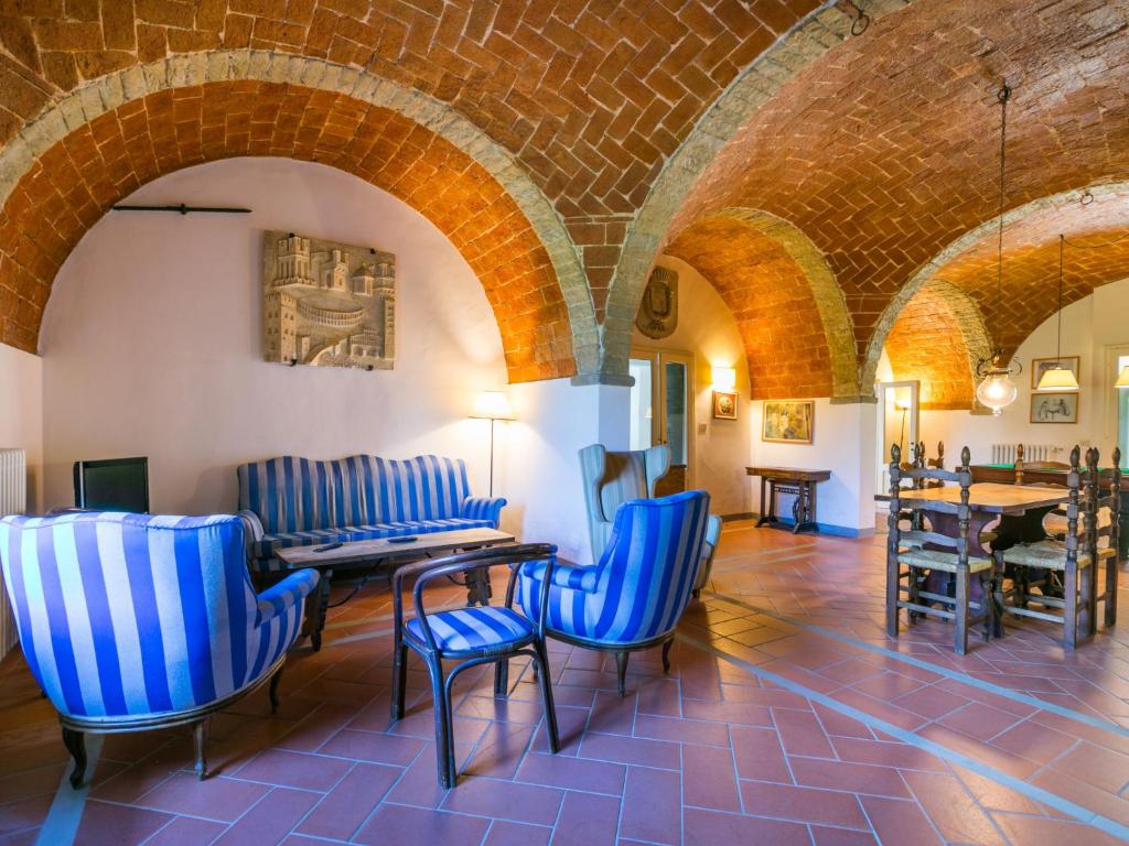 Holiday Home Al Volo del Nibbio by Interhome photo 3