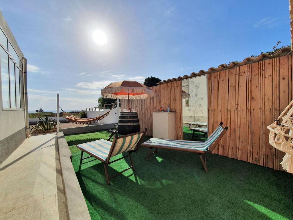Holiday Home Rina by Interhome photo 3
