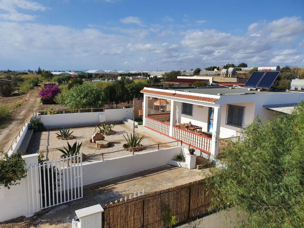 Holiday Home Rina by Interhome photo 2