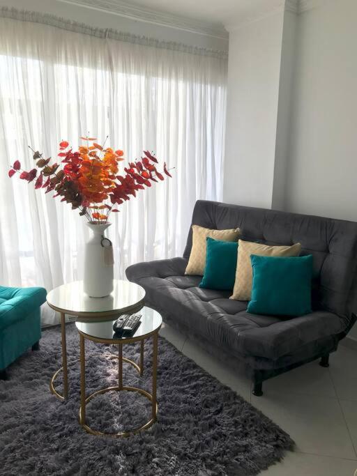 Acogedor apartamento en Barrancabermeja photo 2