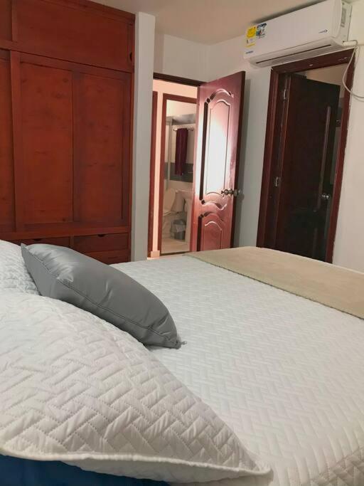 Acogedor apartamento en Barrancabermeja photo 4