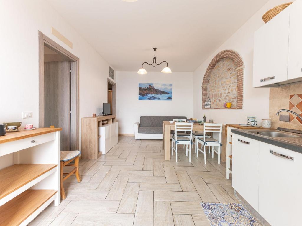 Apartment La Casetta dei Pescatori by Interhome photo 3