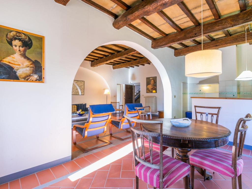 Holiday Home Al Volo del Nibbio-1 by Interhome photo 2