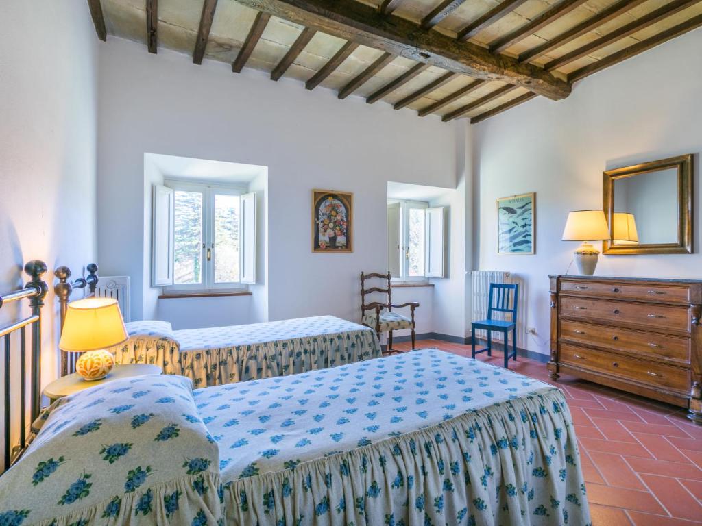 Holiday Home Al Volo del Nibbio-1 by Interhome photo 3