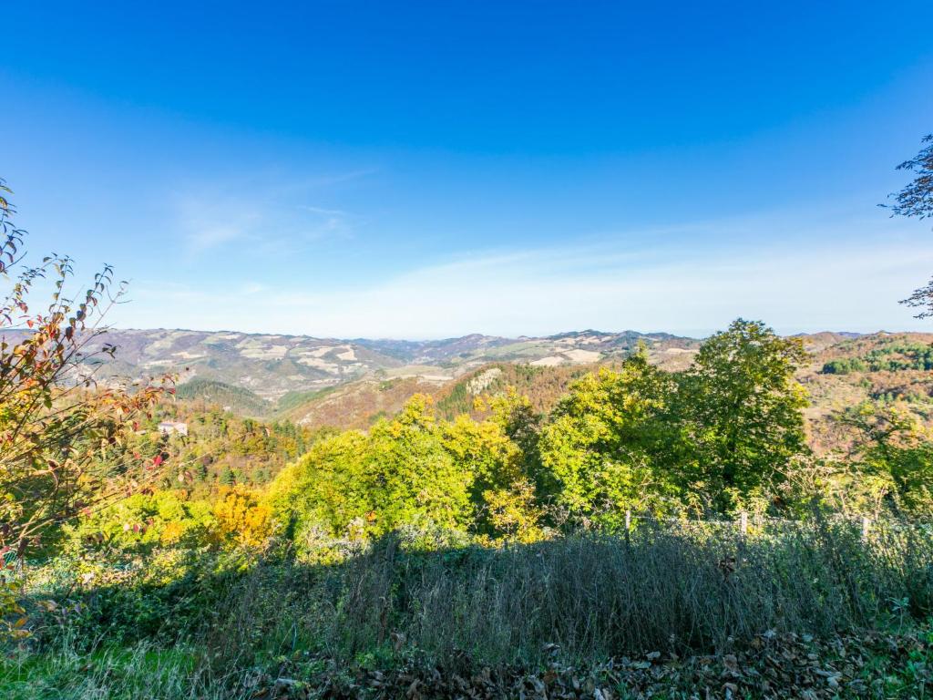 Holiday Home Al Volo del Nibbio-1 by Interhome photo 4
