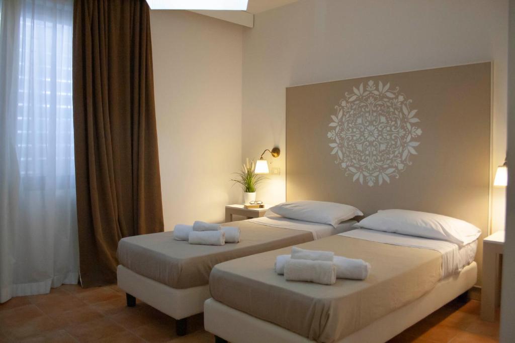 Zeta Resort Donnalucata photo 3