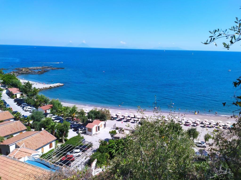 Testa di Monaco Natural Beach photo 4