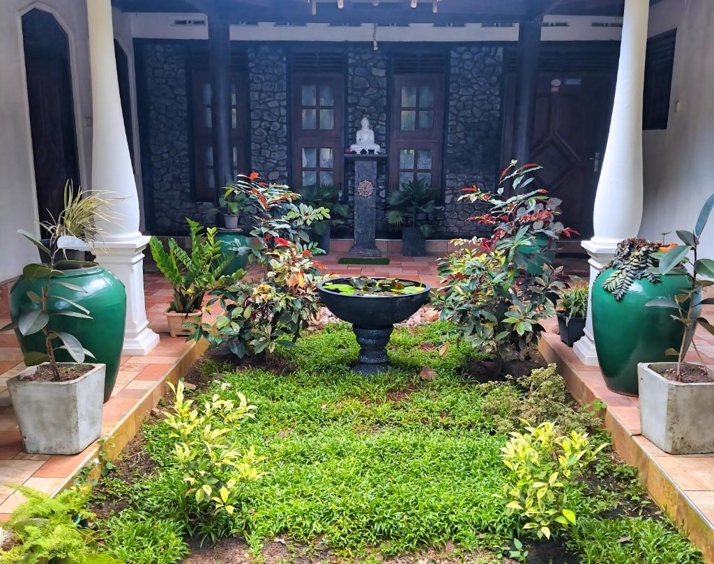 Dickwella Green Villa photo 3