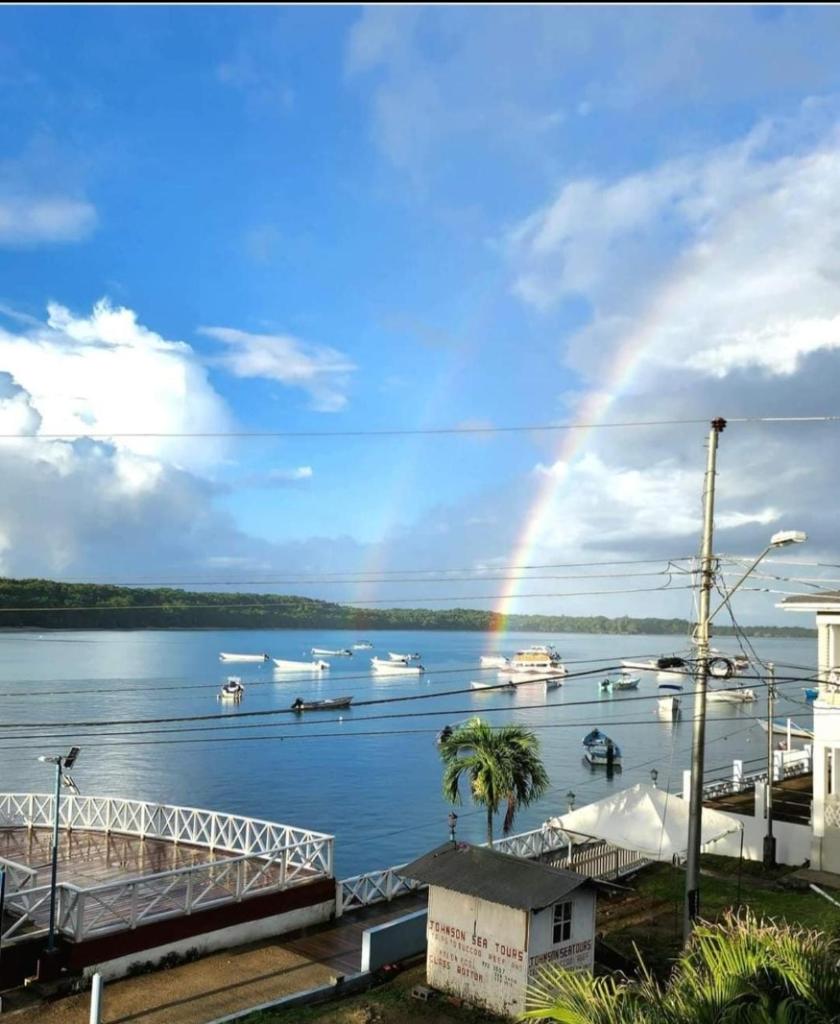 The Seaside Garden Guesthouse photo 4