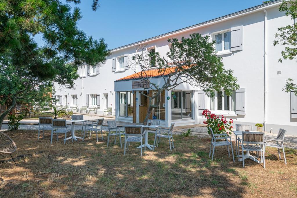 Hotel Esperanza photo 1