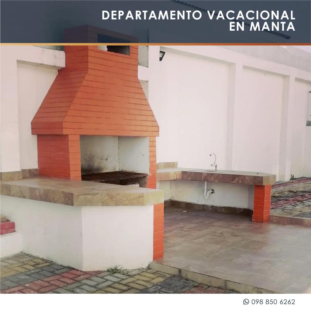 Hermosos Departamentos de 3 habitaciones Plana Baja, frente al mar, amplio garaje y piscina privada, sector Barbasquillo photo 1