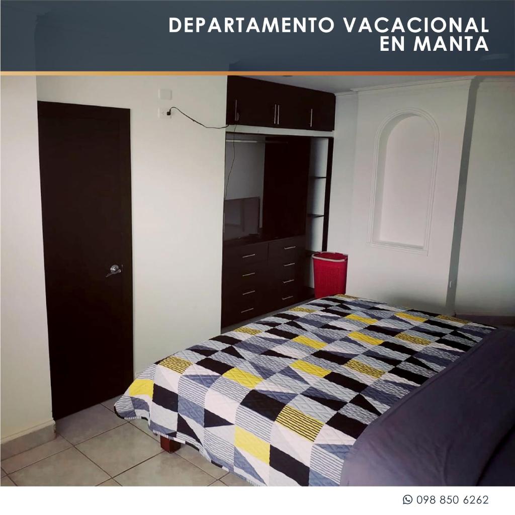 Hermosos Departamentos de 3 habitaciones Plana Baja, frente al mar, amplio garaje y piscina privada, sector Barbasquillo photo 4