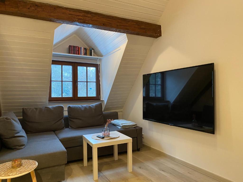 Großherzögliches Jägerhaus photo 3