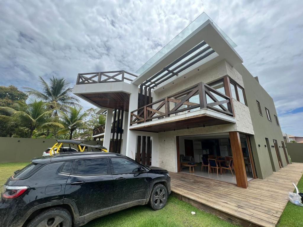 Apartamento em Barra Grande