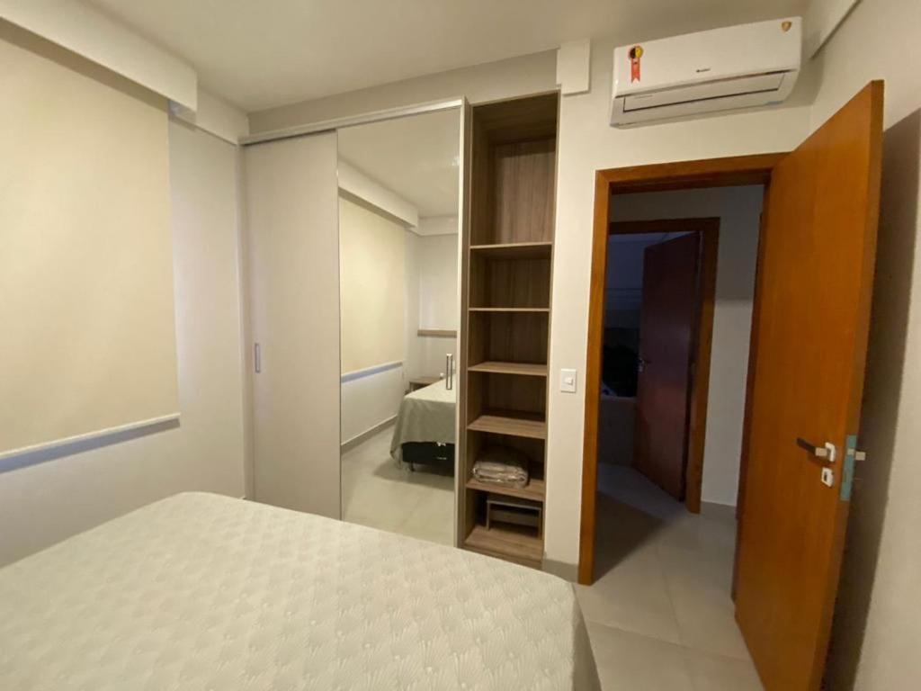 Apartamento em Barra Grande photo 1