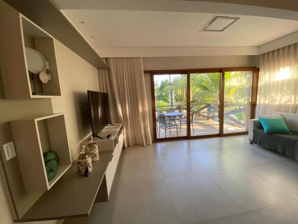 Apartamento em Barra Grande photo 4