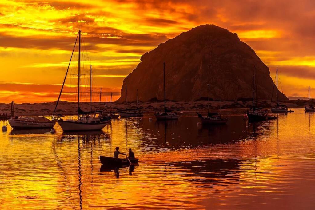 Harbor House in Morro Bay photo 2