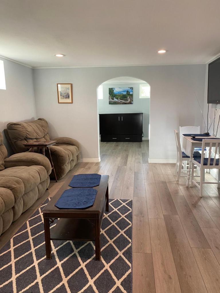 Guest Suite in Lafayette image