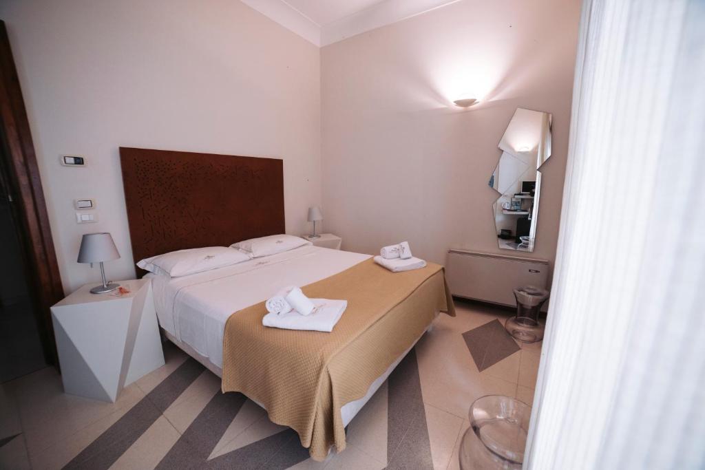Barone Liberty & Luxury SPA-Boutique Hotel - Tap to explore photos