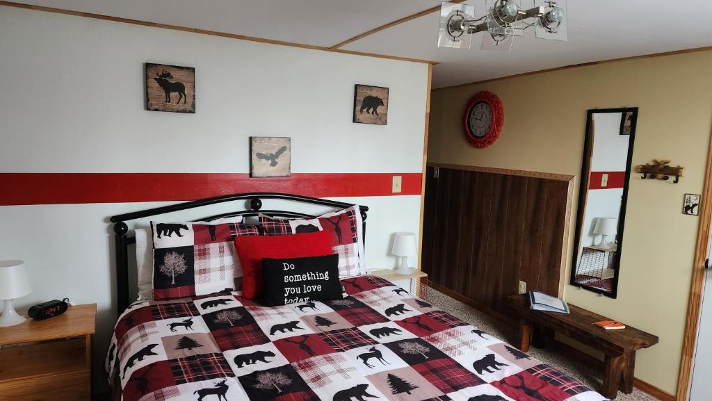 Bed and Breakfast Comfy & Cozy photo 1