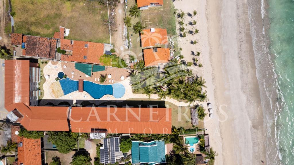 Porto Cayman Residence - Melhor trecho da Praia de Tamandaré photo 3