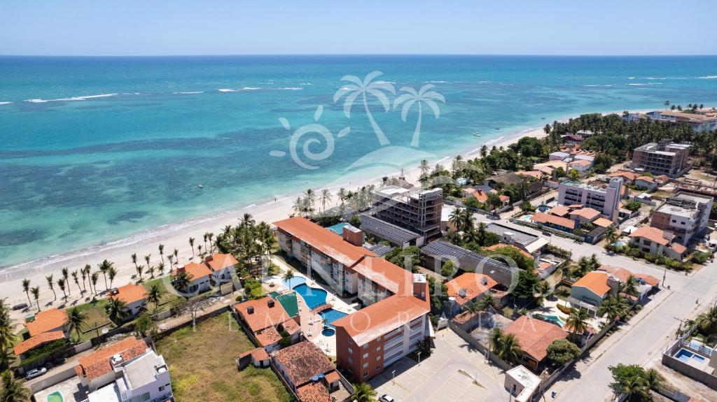 Porto Cayman Residence - Melhor trecho da Praia de Tamandaré photo 2