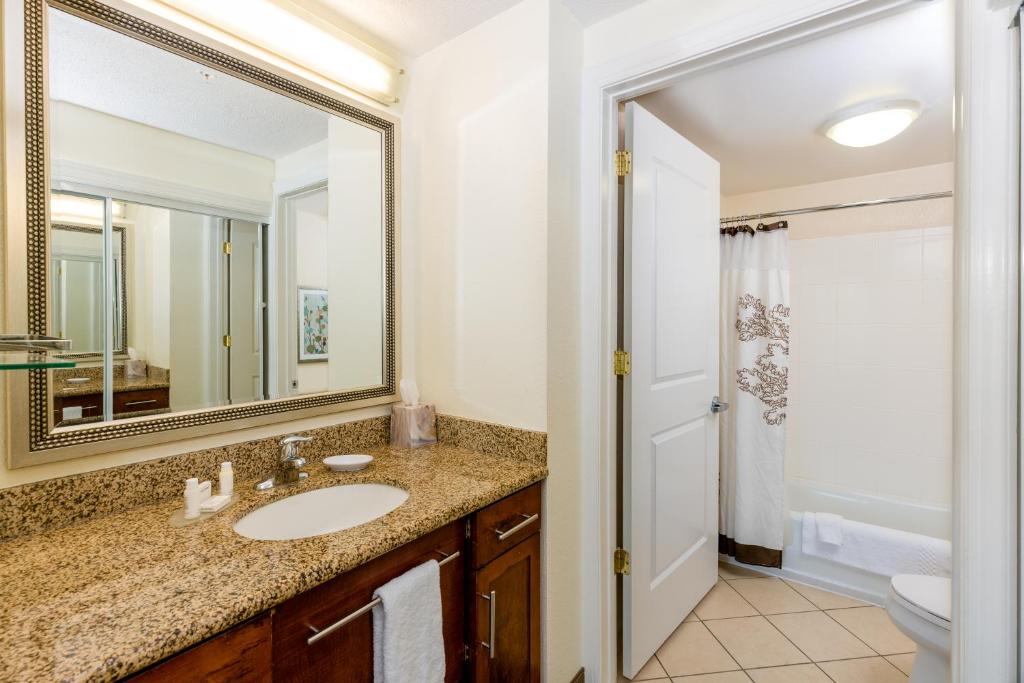 Residence Inn Florence photo 2