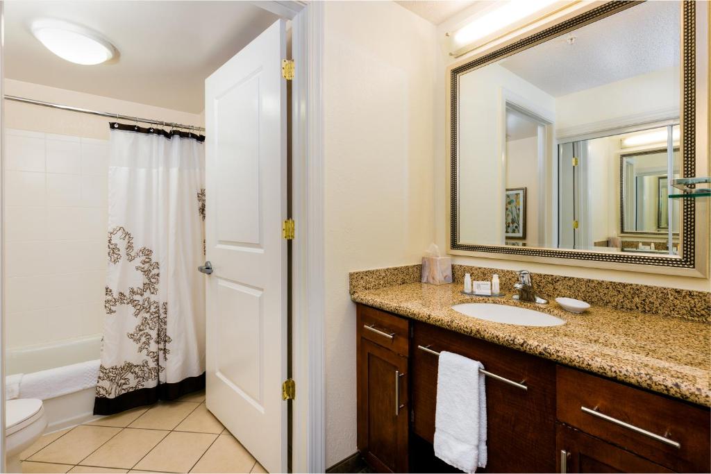 Residence Inn Florence photo 3