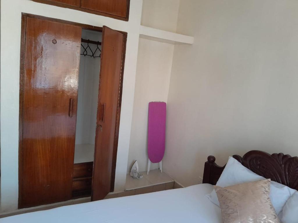 Galene Abode Studio Apartment, Nyali photo 2