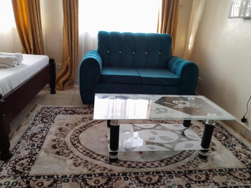 Galene Abode Studio Apartment, Nyali photo 3