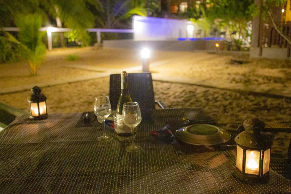 Blue Ocean Resort photo 4