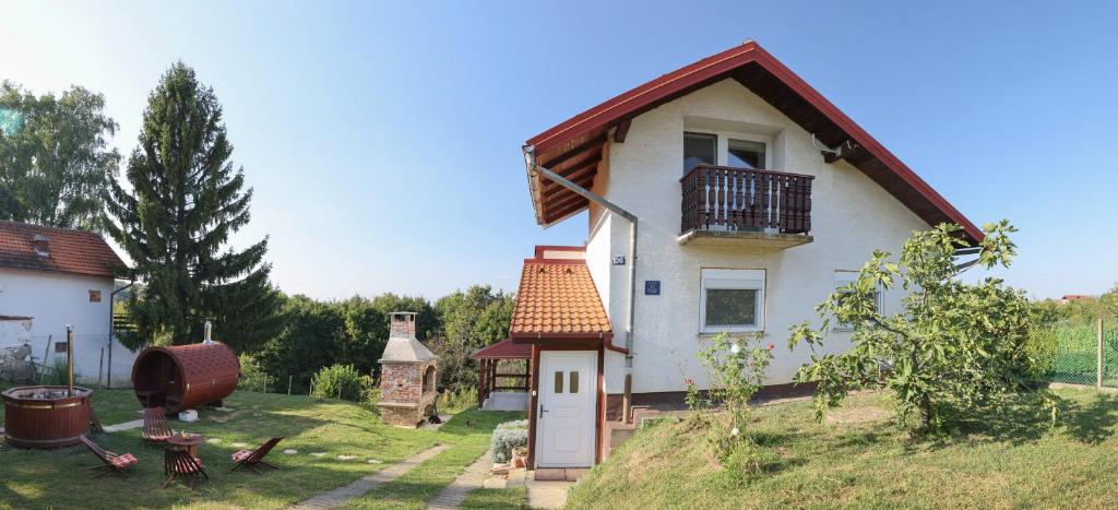 Kuća za odmor Activ photo 2