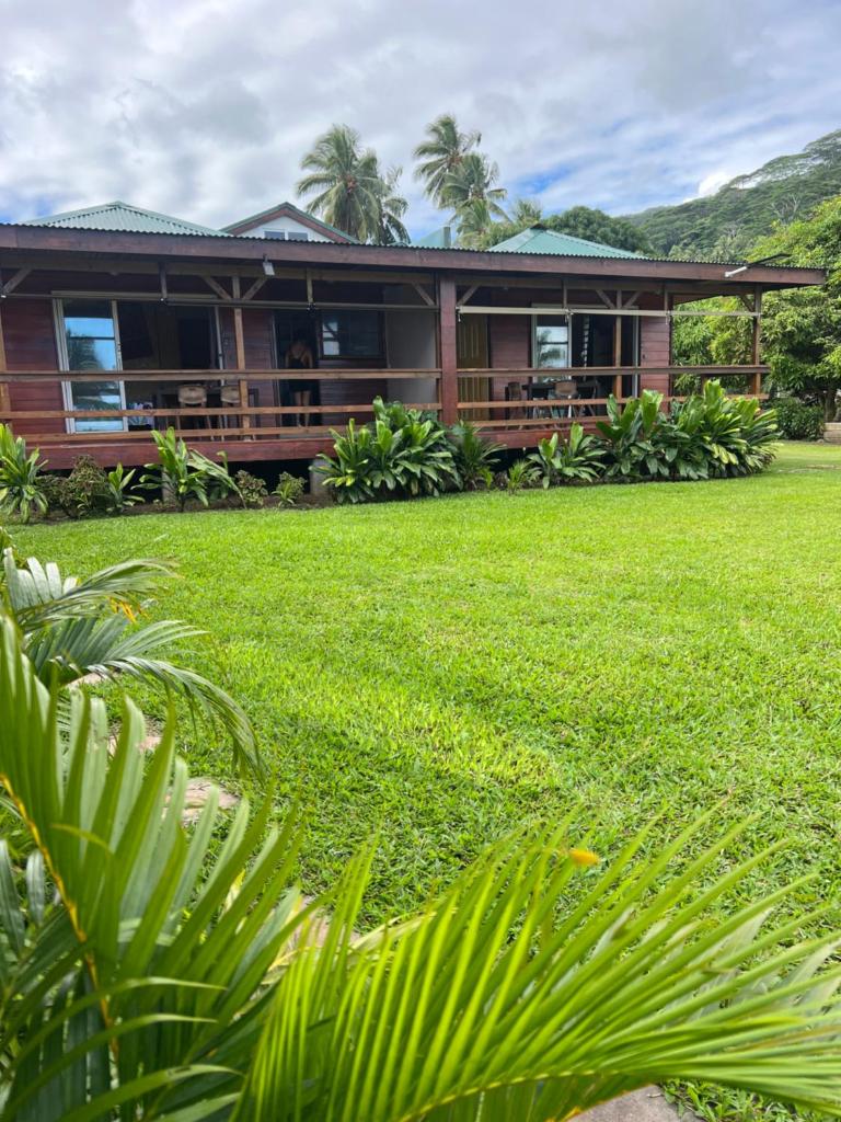 HEIRAI TAHITI EXPERIENCE