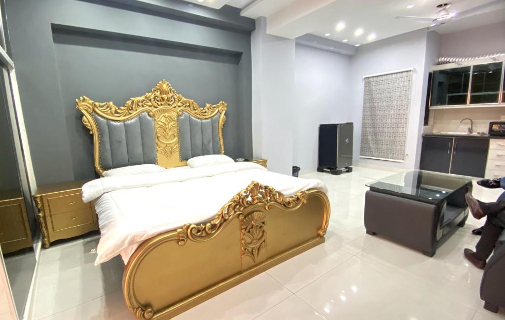 Citi Hotel Apartments photo 2