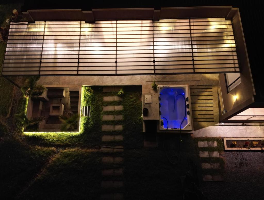 Finca terraviva photo 1