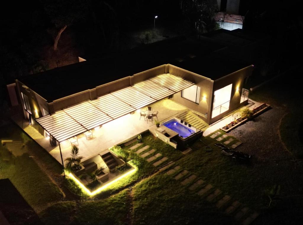 Finca terraviva