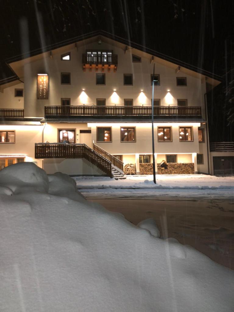Hotel I Pionieri photo 3
