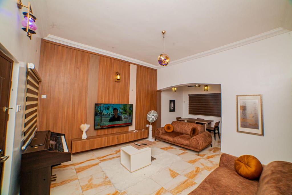 Schemes Hotel And Apartment photo 4