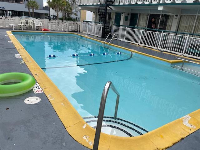 Wayfarer Motel photo 4