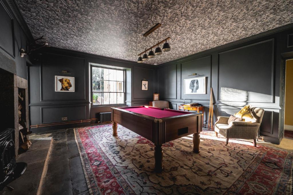 Manar House Ground Floor Luxury Apartment photo 3