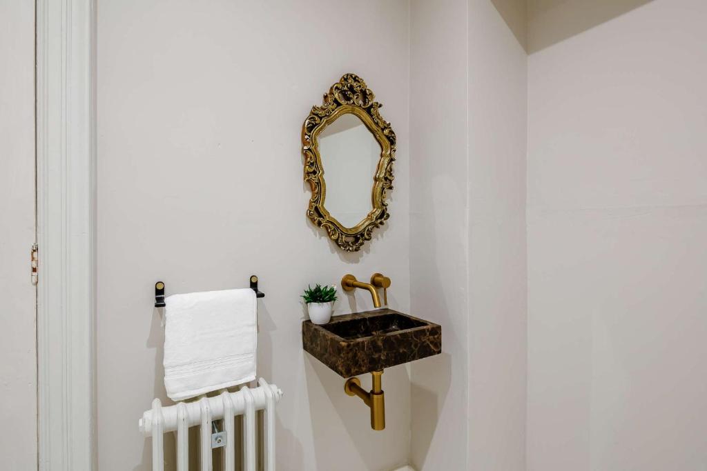 Manar House Ground Floor Luxury Apartment photo 4