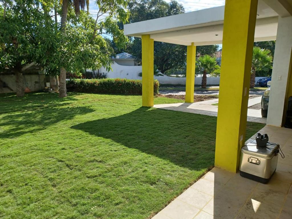 Chalet san marino photo 1