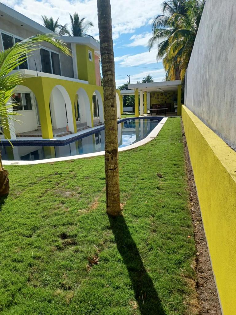Chalet san marino photo 2