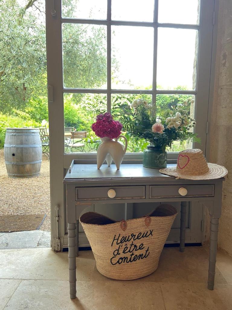 Le Gaimont Maison d'Hôtes Vouvray photo 1