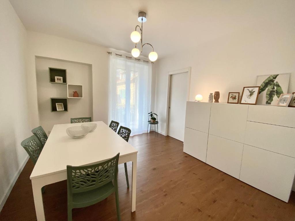 Casa Dell'Edera - Holiday Apartment in Domodossola photo 1