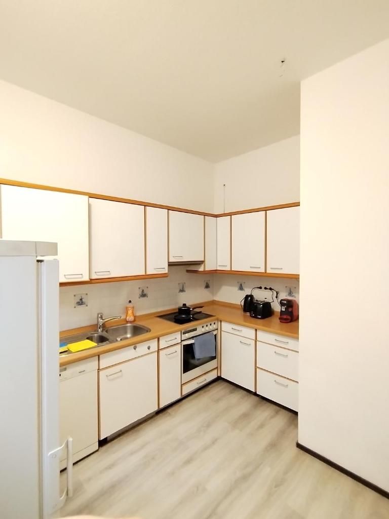 Schwert Ferienwohnung Monteurwohnung Verden photo 3