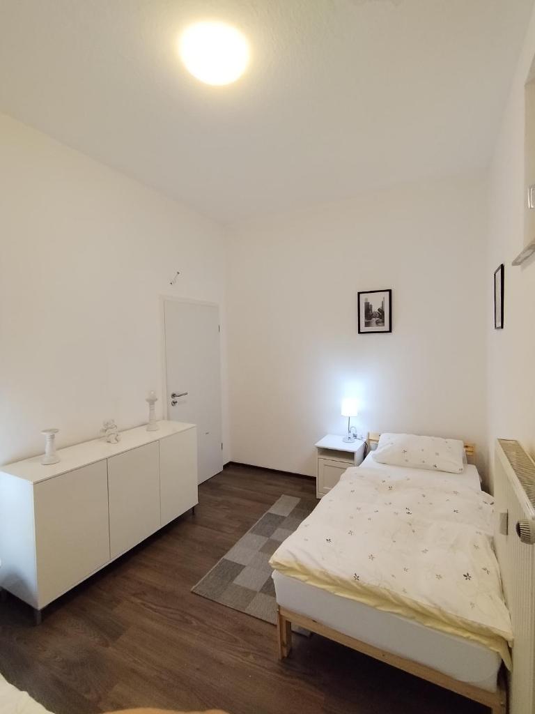 Schwert Ferienwohnung Monteurwohnung Verden photo 4